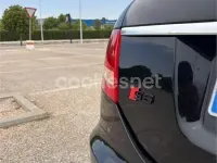 Usado Audi A6 177 CV (130 kW) 2006 Negro Berlina