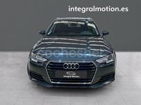 Usado Audi A4 Premium 150 CV (110 kW) 2016 Marrón Familiar