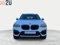 usado BMW X3 XDRIVE20D