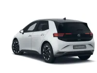 Nuevo VW ID.3 Pro 150 kW (204 CV) 2026 Blanco Utilitario