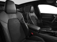 Usado Audi A5 204 CV (150 kW) 2025 Blanco Familiar