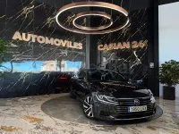 Usado VW Arteon R-line 150 CV (110 kW) 2020 Negro Berlina