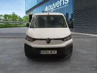 Usado Citroën Berlingo 102 CV (75 kW) 2024 Blanco Monovolumen