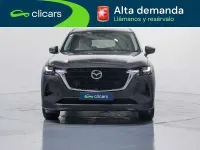 Occasion Mazda CX-80 Takumi-Line 190 PK (139 kW) 2024 Grijs SUV