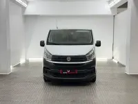 Usado Fiat Talento 120 CV (88 kW) 2020 Blanco Monovolumen