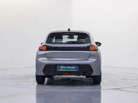 Usado Peugeot 208 Style 75 HP (55 kW) 2024 Prateado Citadino