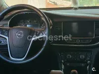 Usado Opel Mokka X Excellence 140 CV (102 kW) 2016 Blanco SUV