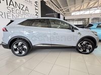 Usado Renault Symbioz Techno 140 CV (102 kW) 2025 Gris / plata SUV