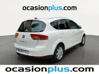 Usado Seat Altea Stylance 140 CV (102 kW) 2007 Blanco Monovolumen