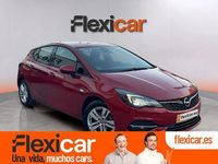 Usado Opel Astra GS Line 130 CV (95 kW) 2020 Rojo