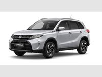 Nuevo Suzuki Vitara 129 CV (94 kW) 2026 Gris SUV