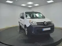 Usado Renault Kangoo 90 CV (66 kW) 2019 Blanco Monovolumen