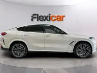 Usado BMW X6 M Sport 530 CV (389 kW) 2024 Blanco SUV