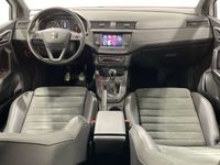 usado Seat Ibiza 1.0 TSI S&S Xcellence 85 kW (115 CV)