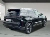 Usado Ebro s700 Luxury 147 CV (108 kW) 2025 Negro SUV