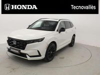 Usado Honda CR-V Advance 184 CV (135 kW) 2025 Blanco SUV