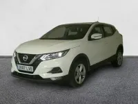 Usado Nissan Qashqai Acenta 115 CV (84 kW) 2021 SUV