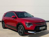 Usado Kia e-Niro 134 kW (183 CV) 2022 Rojo SUV