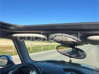 Usado Mini Cooper D 110 CV (80 kW) 2007 Verde Utilitario