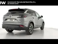 Usado Renault Austral Techno 200 CV (147 kW) 2025 Gris SUV