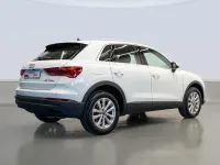 Usado Audi Q3 Advanced Plus 245 CV (180 kW) 2023 Blanco SUV