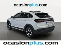 Usado VW Taigo 115 CV (84 kW) 2025 Gris SUV