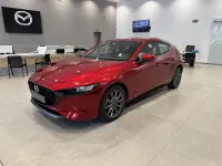 Nuevo Mazda 3 Center-Line 140 CV (102 kW) 2026 Berlina