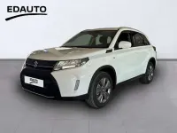 Nuevo Suzuki Vitara 129 CV (94 kW) 2025 Blanco SUV