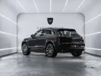 Usado Porsche Macan S 340 CV (250 kW) 2016 Gris SUV