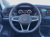Usado VW Caddy Maxi 102 CV (75 kW) 2025 Azul Monovolumen
