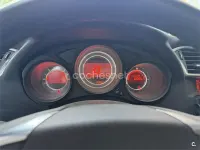 Usado Citroën C4 Tonic 92 CV (67 kW) 2014 Negro Berlina