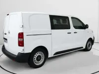 Usado Opel Vivaro-e Combi 120 CV (88 kW) 2021 Monovolumen