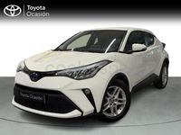 Usado Toyota C-HR Active 122 CV (89 kW) 2023 Blanco SUV