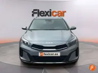 Usado Kia XCeed 120 CV (88 kW) 2022 Gris SUV