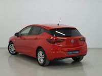 Usado Opel Astra Selection 110 CV (80 kW) 2016