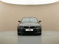Usado BMW 320 190 CV (139 kW) 2021 Gris Familiar