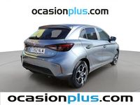 Usado MG MG3 Luxury 195 CV (143 kW) 2024 Gris Utilitario