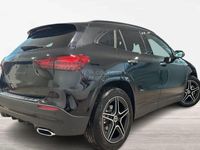 usado Mercedes GLA250 Clase Gla