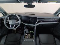 Usado VW Touareg R 462 CV (339 kW) 2023 Azul SUV