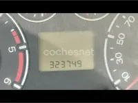 Usado Ford Fiesta Ambiente 68 CV (50 kW) 2008 Gris / plata Utilitario