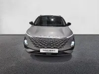 Usado Omoda 5 147 CV (108 kW) 2025 Gris / plata SUV