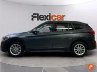 Usado BMW X1 190 CV (139 kW) 2021 Gris SUV