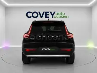 Usado Volvo XC40 129 CV (94 kW) 2022 Negro SUV
