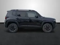 Nuevo Jeep Renegade Trailhawk 240 CV (176 kW) 2025 SUV