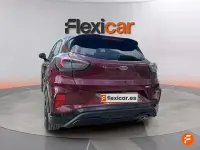 Usado Ford Puma ST-Line 125 CV (91 kW) 2023 Otro SUV