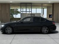 Novo BMW 320 190 HP (139 kW) 2026 Preto Sedan