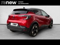 Usado Renault Captur Evolution 100 CV (73 kW) 2025 Blanco SUV