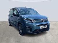 Usado Citroën Berlingo 102 CV (75 kW) 2025 Rojo Monovolumen