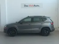 Nuevo Seat Ateca FR 150 CV (110 kW) 2026 Gris SUV