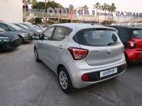 usado Hyundai i10 1.0 Go